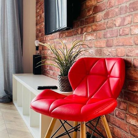 Goma Rent Gdynia Nadmorskie Tarasy Z Widokiem Na Morze Εξωτερικό φωτογραφία