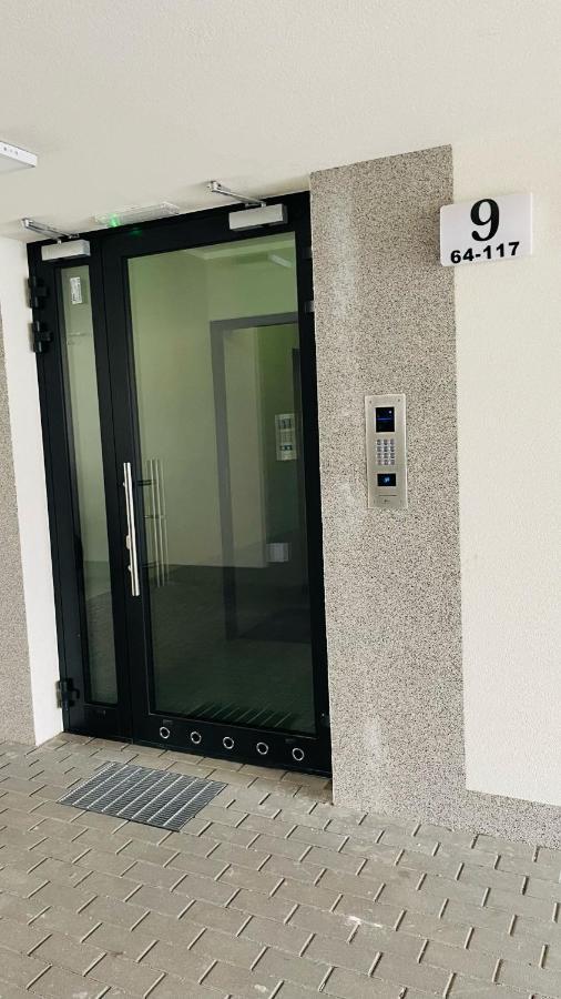 Goma Rent Gdynia Nadmorskie Tarasy Z Widokiem Na Morze Εξωτερικό φωτογραφία